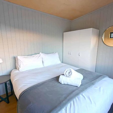 Hampshire Holiday Parks - Arrowtown Exterior foto