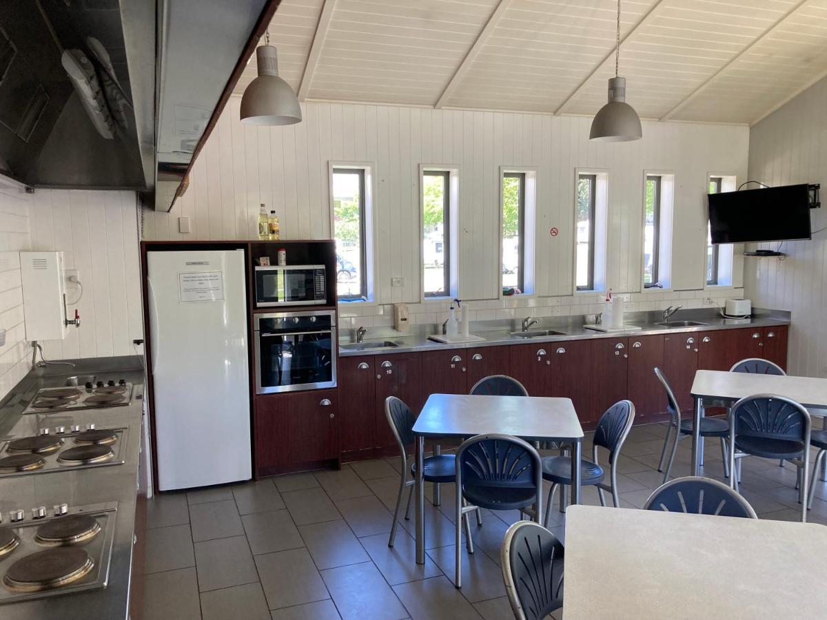 Hampshire Holiday Parks - Arrowtown Exterior foto