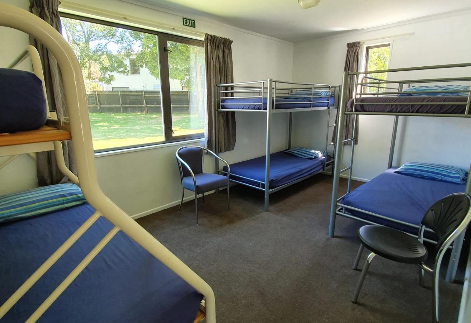 Hampshire Holiday Parks - Arrowtown Exterior foto